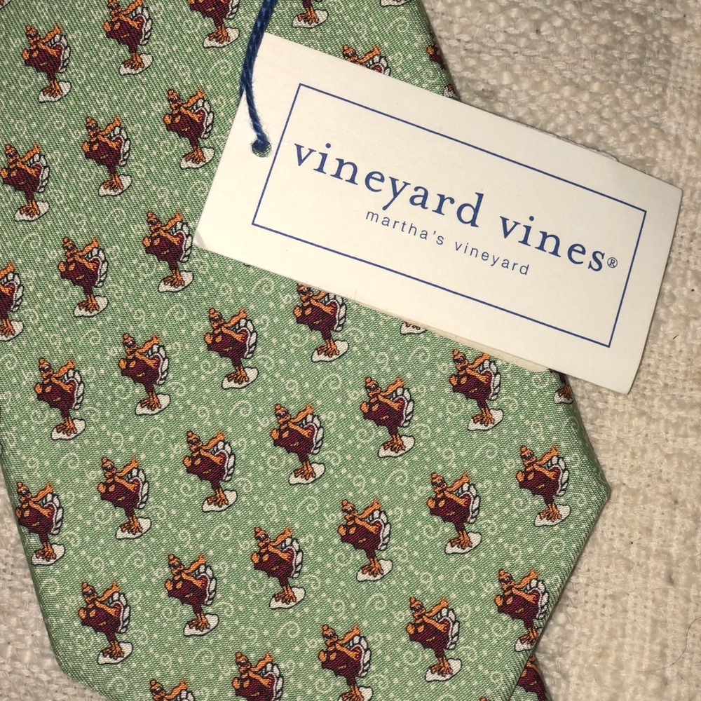 Vineyard Vines Tie